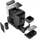 Ekspres ciśnieniowy Tchibo Esperto2 Caffe Granite Black 6