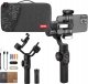 Gimbal Zhiyun Smooth 5S AI Pro Czarny 1