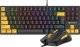 Klawiatura + mysz Tracer Hornet 87 (TRAKLA47396) 11