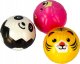Mega Creative PILKA ANTYSTRES 6CM ZWIERZ SPORT MC 30/300/600 2