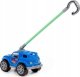 Polesie AUTO DO PCHANIA 65CM LEGIONISTA Z RACZKA NIEB 12 2