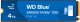 Dysk SSD SanDisk Blue SN5000 4TB M.2 2280 PCI-E x4 Gen4 NVMe (WDS400T4B0E) 1
