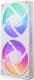Wentylator Nzxt F240 RGB Core (RF-U24HF-W1) 2