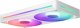 Wentylator Nzxt F240 RGB Core (RF-U24HF-W1) 3