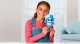 Tm Toys Magic Mixies Lampa dżina Niebieska 14833 14