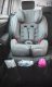 Caretero 5046 ZESTAW OCHRONNY MATA+ORGANIZER NA FOTEL 14