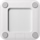 Waga łazienkowa Xiaomi Body Composition Scale S400 10