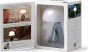 Lampa stołowa Lexon Lexon Mina L Lampa LED granatowy/navy LH65MDB 4