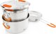 GSI Outdoors GLACIER BASE CAMPER MEDIUM 3