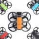SunnyLife Obudowa ochronna SUNNYLIFE do DJI Avata 2 (czarna) 6
