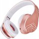Słuchawki PowerLocus P2 Rose Gold 1