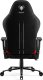 Fotel Diablo Chairs X.One Prime Burned Black Normal Size 4