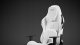 Fotel Diablo Chairs X.One Prime Ghosted White Normal Size 10