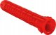 Klimas Kołek rozporowy Klimas Wkręt-met SFXP-08040050 8x40 5x50 uniwersalny gips/tynk opakowanie 100szt 6