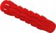 Klimas Kołek rozporowy Klimas Wkręt-met SFXP-08040050 8x40 5x50 uniwersalny gips/tynk opakowanie 100szt 7