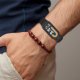 Tech-Protect TECH-PROTECT ICONBAND XIAOMI SMART BAND 8 / 9 / NFC VIOLET 3