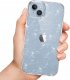 Tech-Protect Etui Flexair Hybrid Samsung Galaxy S23 FE Glitter 2