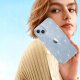 Tech-Protect Etui Flexair Hybrid Samsung Galaxy S23 FE Glitter 3