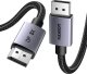 Kabel Ugreen DisplayPort - DisplayPort 1 m czarny (UGR1845) 9