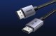 Kabel Ugreen DisplayPort - DisplayPort 2m srebrny (UGR1846) 5