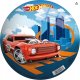 Simba John piłka 9"/230mm Hot Wheels 130054207 2