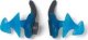 Speedo Zatyczki do uszu Biofuse Earplug Au niebieskie 1