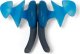 Speedo Zatyczki do uszu Biofuse Earplug Au niebieskie 4