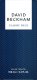 David Beckham Classic Blue EDT 100 ml 1