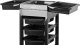 Activeshop Gabbiano pomocnik fryzjerski 048A czarny 4