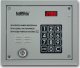 Laskomex Kaseta zewnętrzna Laskomex CP-2503TP POL SREBRNA TM 2