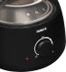 Activeshop Podgrzewacz wosku iWAX 100 czarny 5