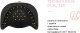 Lampa do paznokci Activeshop Lampa UV LED Glow V1 168W złota 12