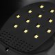 Lampa do paznokci Activeshop Lampa UV LED Glow V1 168W złota 9