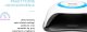 Lampa do paznokci Activeshop Lampa UV LED Glow V1 168W niebieska 14