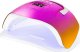 Lampa do paznokci Activeshop Lampa UV LED Glow F2 RC 220W 1