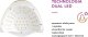 Lampa do paznokci Activeshop Lampa UV LED Glow F2 RC 220W 11