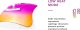 Lampa do paznokci Activeshop Lampa UV LED Glow F2 RC 220W 13
