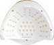 Lampa do paznokci Activeshop Lampa UV LED Glow F2 RC 220W 7