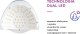 Lampa do paznokci Activeshop Lampa UV LED Glow F2 RN 220W 11