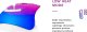Lampa do paznokci Activeshop Lampa UV LED Glow F2 RN 220W 13