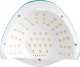 Lampa studyjna Activeshop Lampa UV LED Glow F2 BP 220W 7