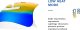 Activeshop Lampa UV LED Glow F2 ZN 220W 13