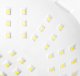 Activeshop Lampa UV LED Glow F2 ZN 220W 8