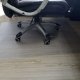 Ruhhy Mata ochronna pod krzesło 100x140cm - mleczna 6
