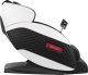 Activeshop Sakura fotel masujący Standard 801 czarno-czerwony 4
