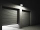 Tracer Lampa solarna LED z czujnikiem ruchu TRACER JUPITER 16