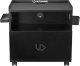 Ultradesk Ultradesk CRATE szafka uniwersalna, czarna 1