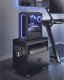 Ultradesk Ultradesk CRATE szafka uniwersalna, czarna 6