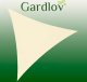 Gardlov Żagiel przeciwsłoneczny 3x3x3 beżowy Gardlov 23146 2