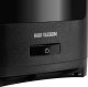 Activeshop Gabbiano odkurzacz fryzjerski stojący do włosów Automatic 1400W 7
